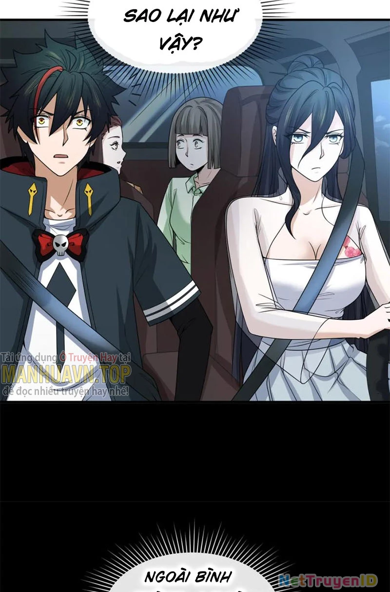 Kỷ Nguyên Kỳ Lạ Chapter 62 - 53