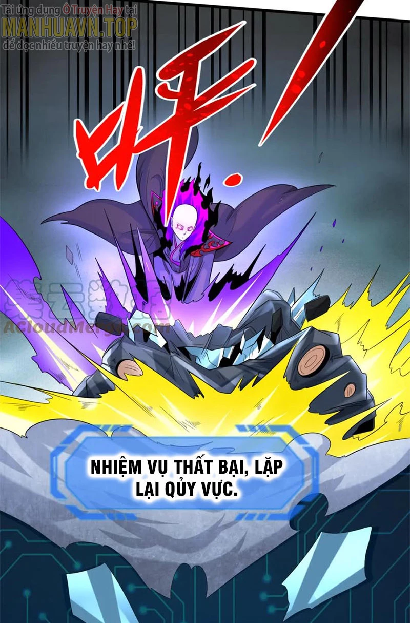 Kỷ Nguyên Kỳ Lạ Chapter 62 - 60