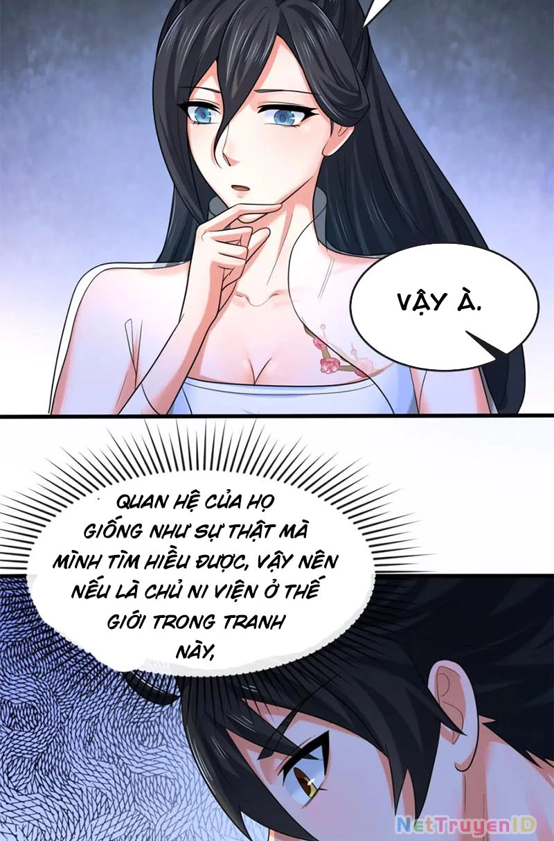 Kỷ Nguyên Kỳ Lạ Chapter 62 - 63