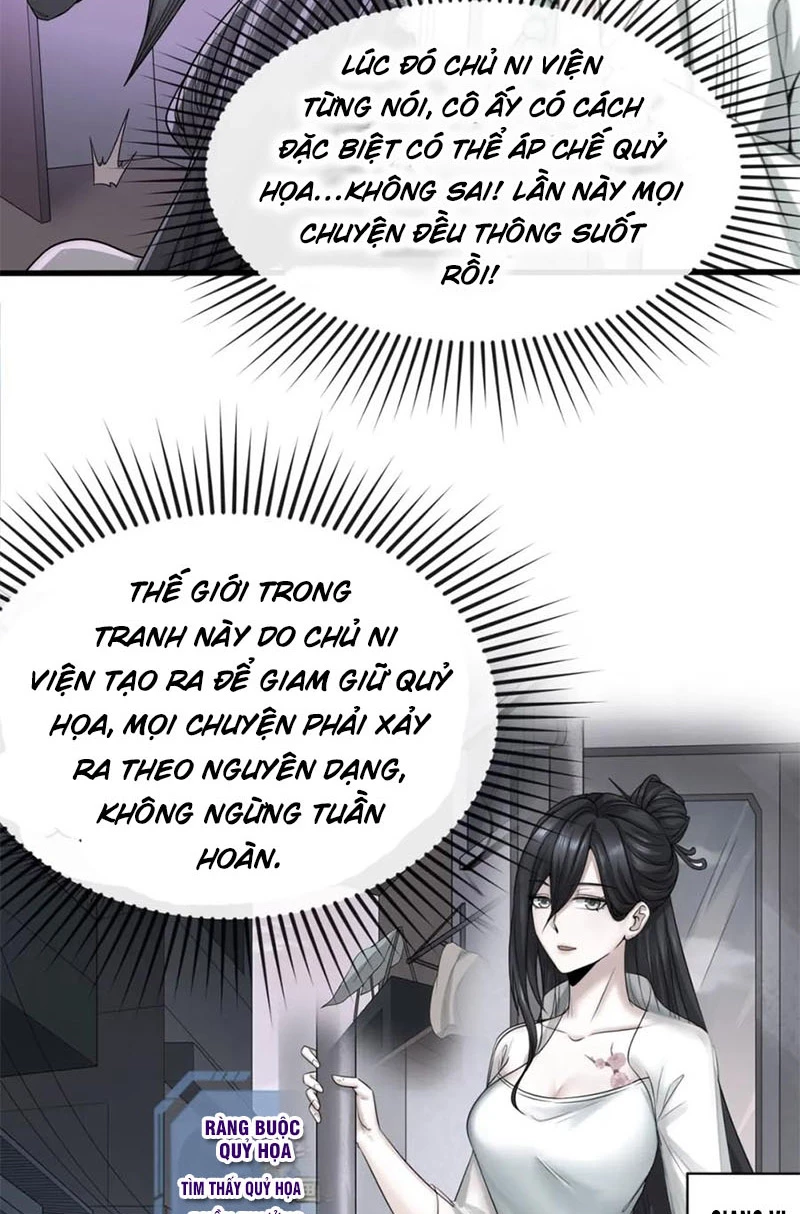 Kỷ Nguyên Kỳ Lạ Chapter 62 - 65