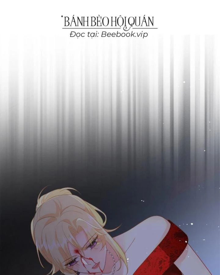 Bé Rồng Đột Kích! Mami Vừa Cay Vừa Độc Chapter 37 - 4