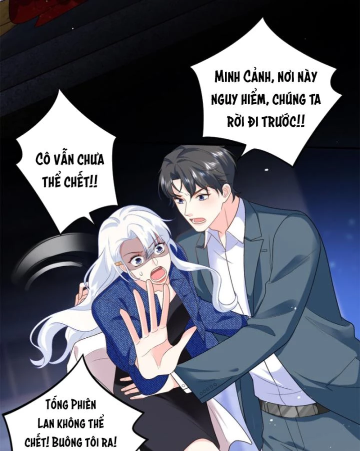 Bé Rồng Đột Kích! Mami Vừa Cay Vừa Độc Chapter 37 - 6