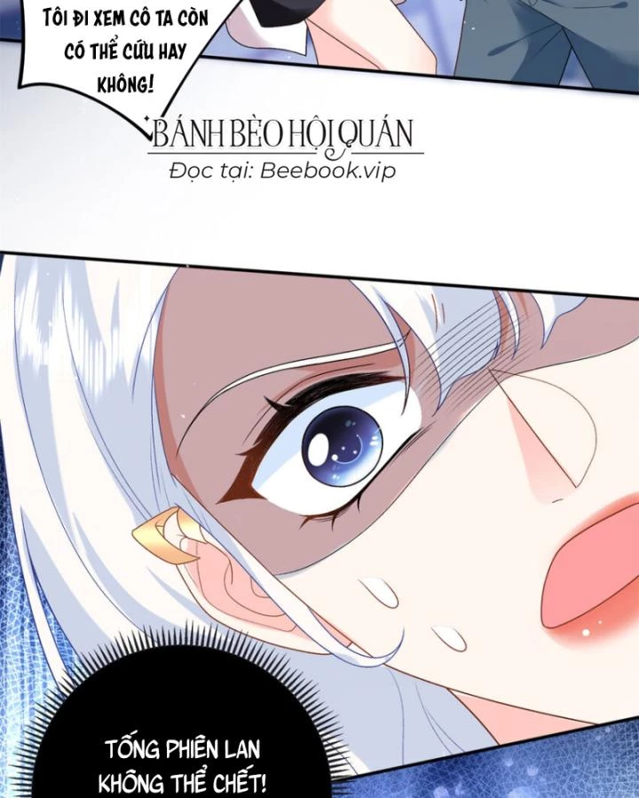 Bé Rồng Đột Kích! Mami Vừa Cay Vừa Độc Chapter 37 - 7