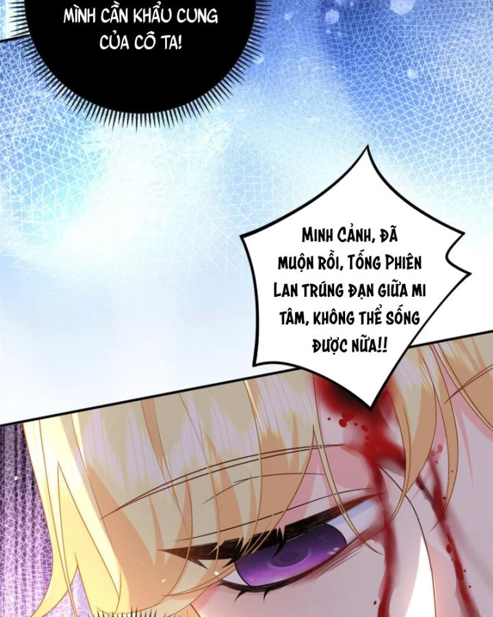 Bé Rồng Đột Kích! Mami Vừa Cay Vừa Độc Chapter 37 - 8