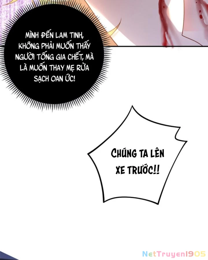 Bé Rồng Đột Kích! Mami Vừa Cay Vừa Độc Chapter 37 - 9