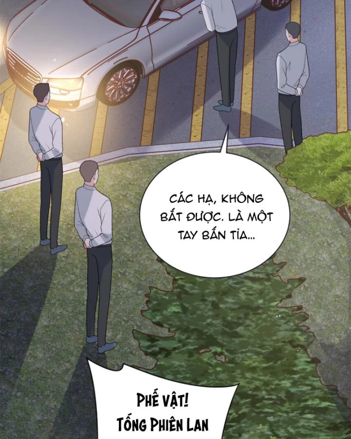 Bé Rồng Đột Kích! Mami Vừa Cay Vừa Độc Chapter 37 - 16