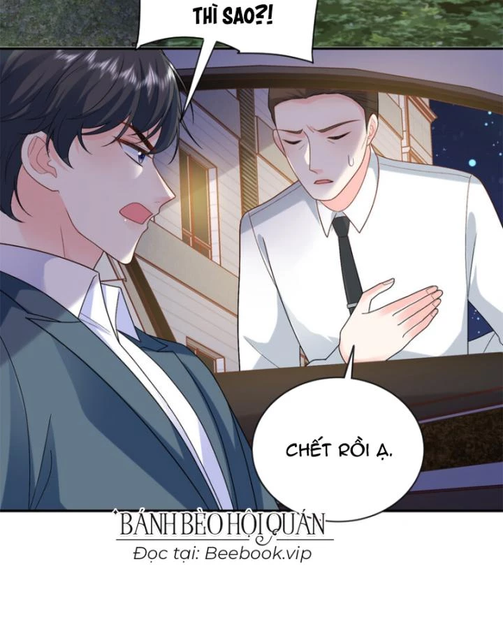 Bé Rồng Đột Kích! Mami Vừa Cay Vừa Độc Chapter 37 - 17