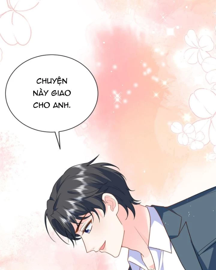 Bé Rồng Đột Kích! Mami Vừa Cay Vừa Độc Chapter 37 - 21