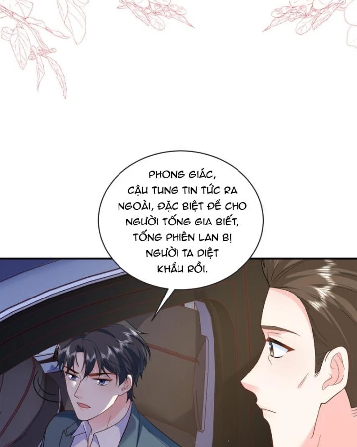 Bé Rồng Đột Kích! Mami Vừa Cay Vừa Độc Chapter 37 - 23