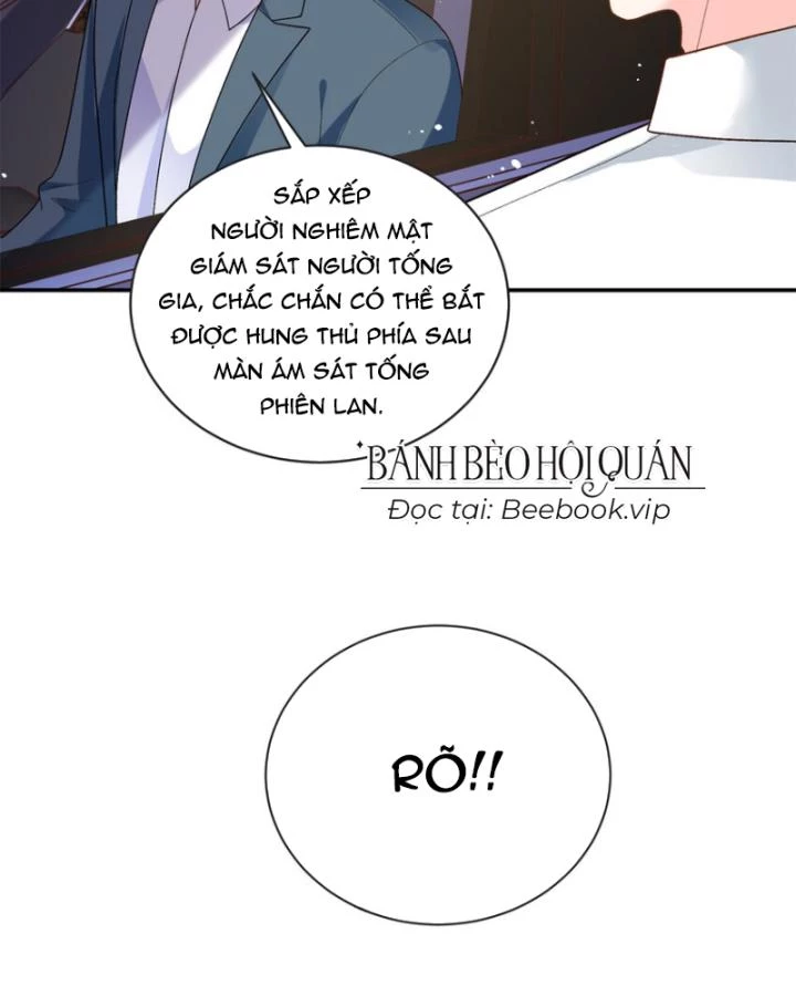 Bé Rồng Đột Kích! Mami Vừa Cay Vừa Độc Chapter 37 - 24