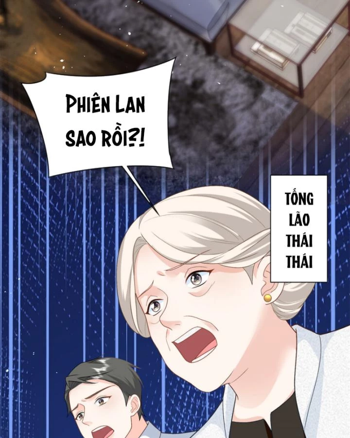 Bé Rồng Đột Kích! Mami Vừa Cay Vừa Độc Chapter 37 - 27