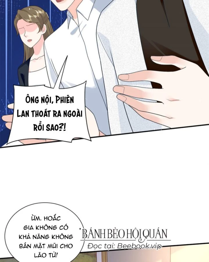 Bé Rồng Đột Kích! Mami Vừa Cay Vừa Độc Chapter 37 - 28