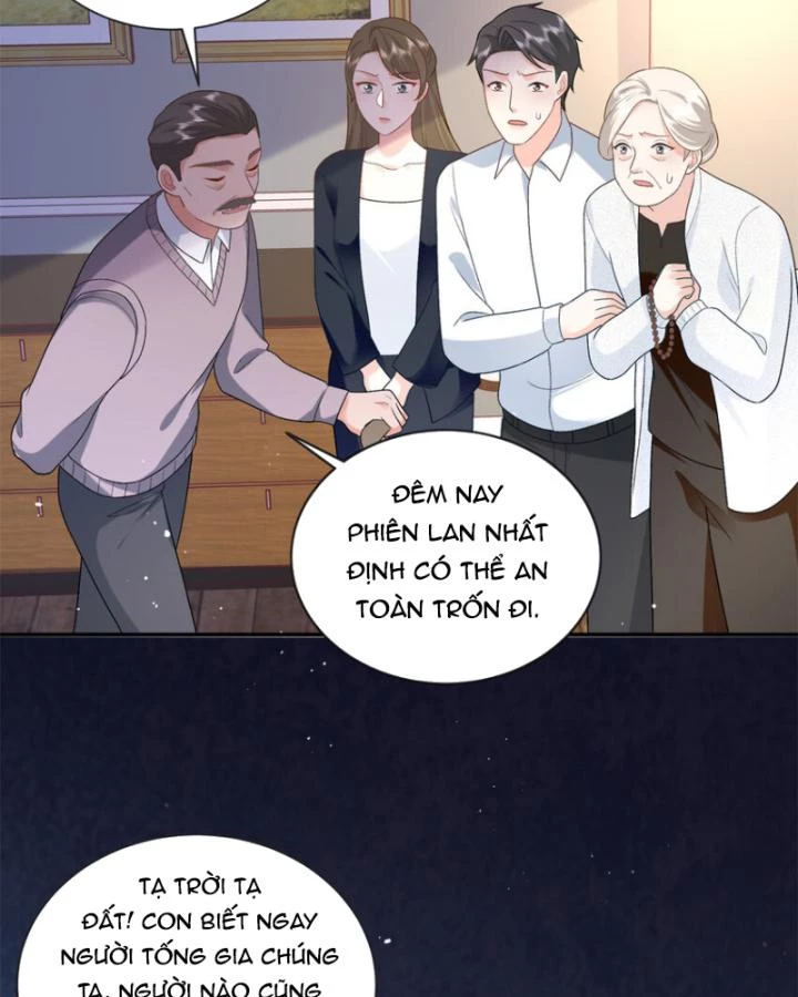 Bé Rồng Đột Kích! Mami Vừa Cay Vừa Độc Chapter 37 - 29