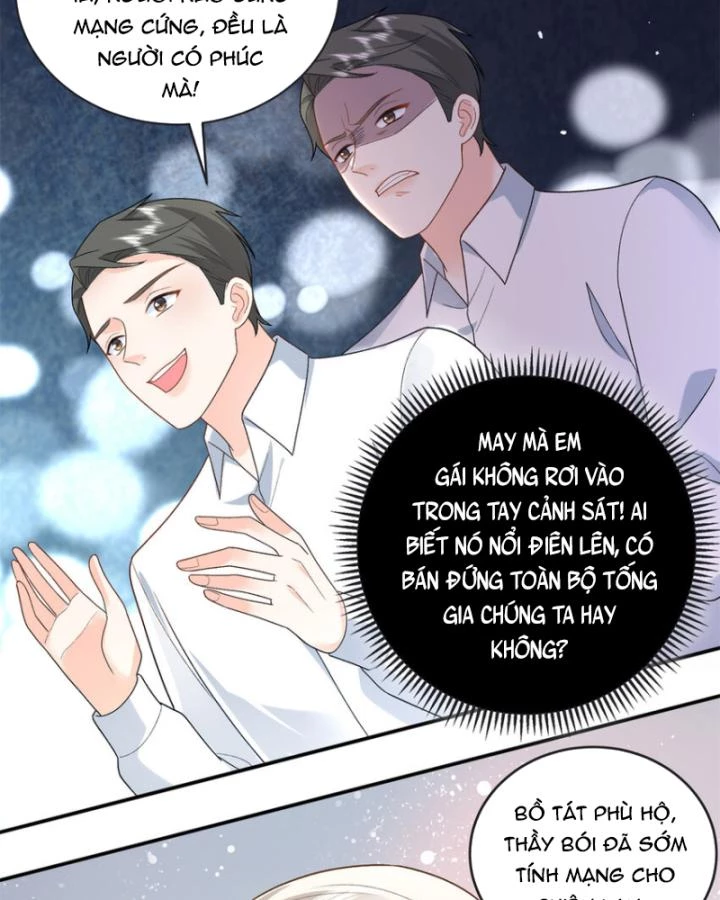 Bé Rồng Đột Kích! Mami Vừa Cay Vừa Độc Chapter 37 - 30