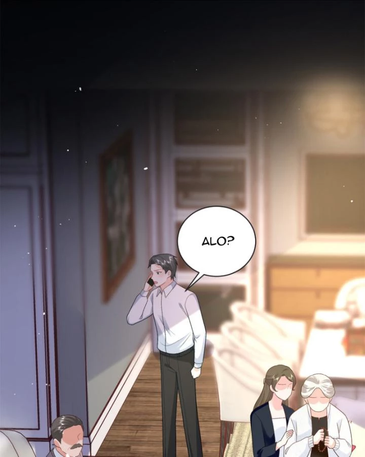 Bé Rồng Đột Kích! Mami Vừa Cay Vừa Độc Chapter 37 - 32