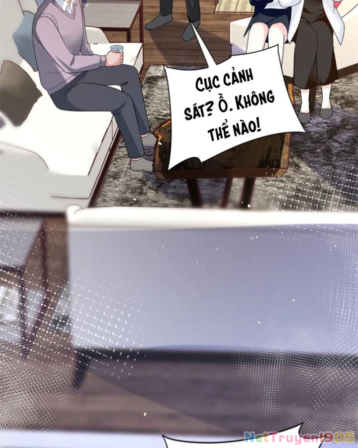 Bé Rồng Đột Kích! Mami Vừa Cay Vừa Độc Chapter 37 - 33