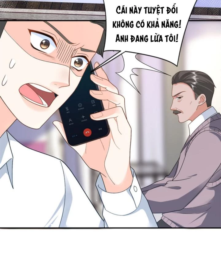 Bé Rồng Đột Kích! Mami Vừa Cay Vừa Độc Chapter 37 - 34