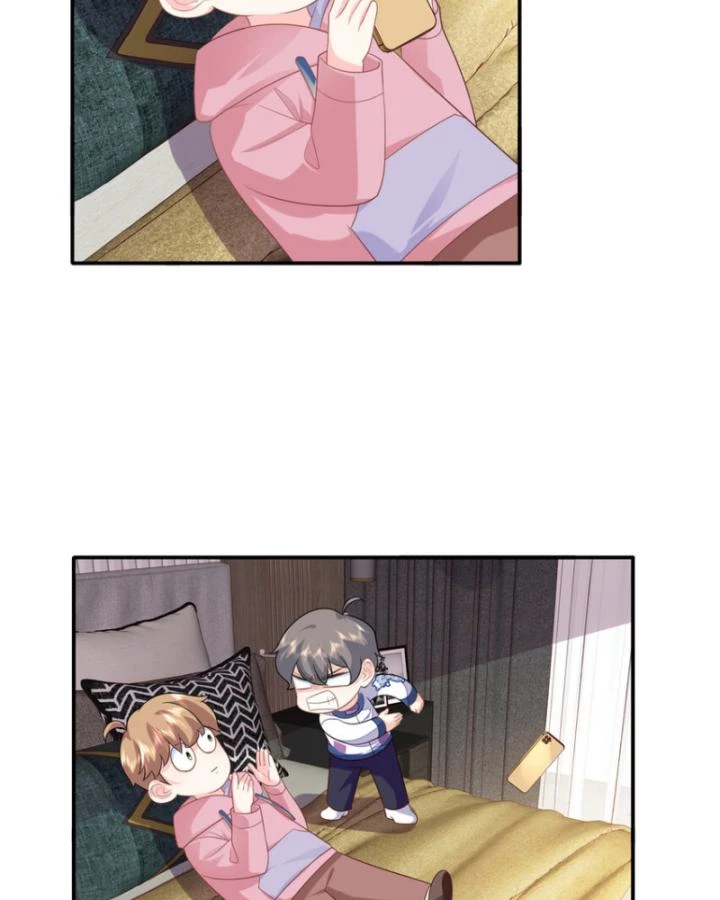 Bé Rồng Đột Kích! Mami Vừa Cay Vừa Độc Chapter 37 - 39