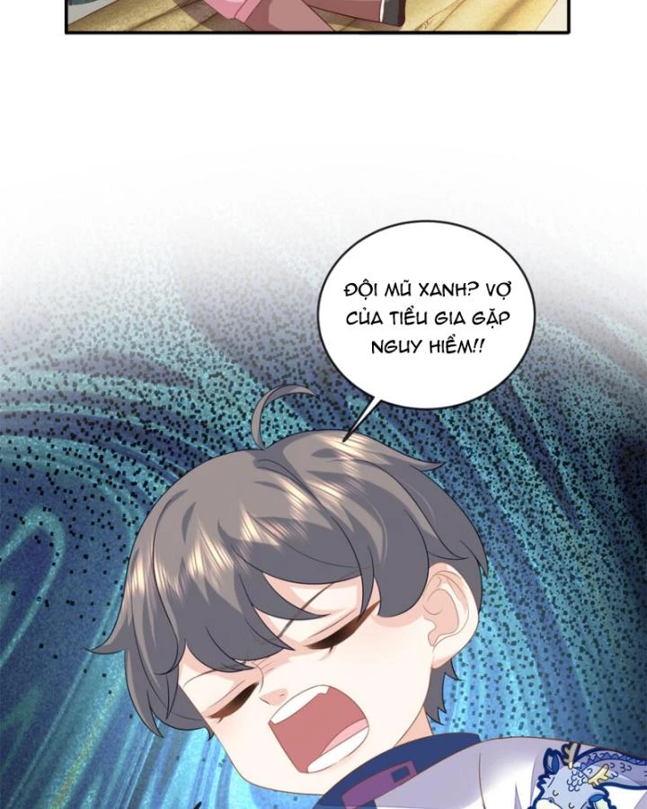 Bé Rồng Đột Kích! Mami Vừa Cay Vừa Độc Chapter 37 - 40