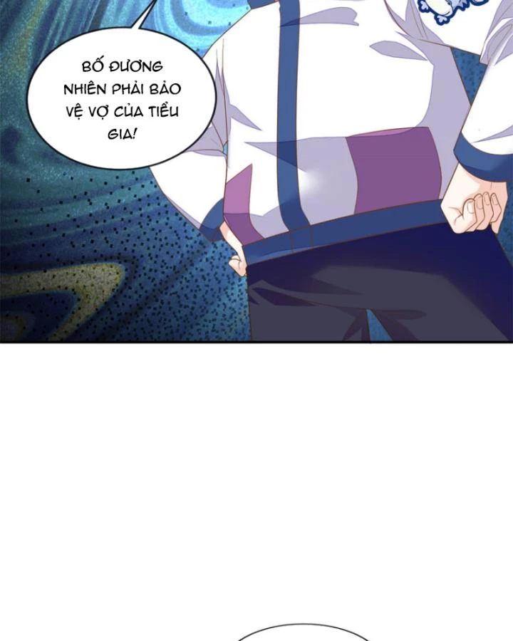 Bé Rồng Đột Kích! Mami Vừa Cay Vừa Độc Chapter 37 - 41