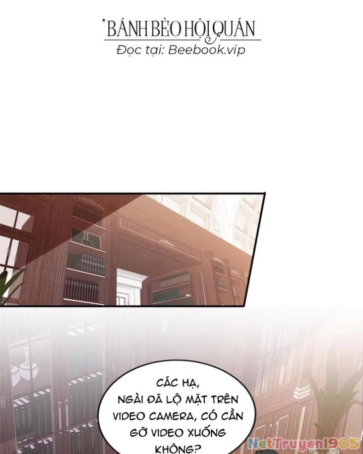 Bé Rồng Đột Kích! Mami Vừa Cay Vừa Độc Chapter 38 - 4