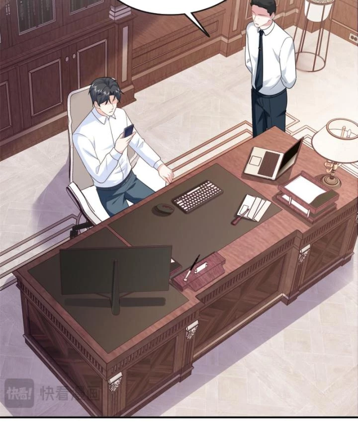 Bé Rồng Đột Kích! Mami Vừa Cay Vừa Độc Chapter 38 - 5