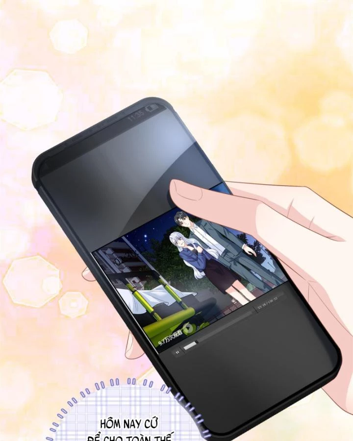 Bé Rồng Đột Kích! Mami Vừa Cay Vừa Độc Chapter 38 - 8