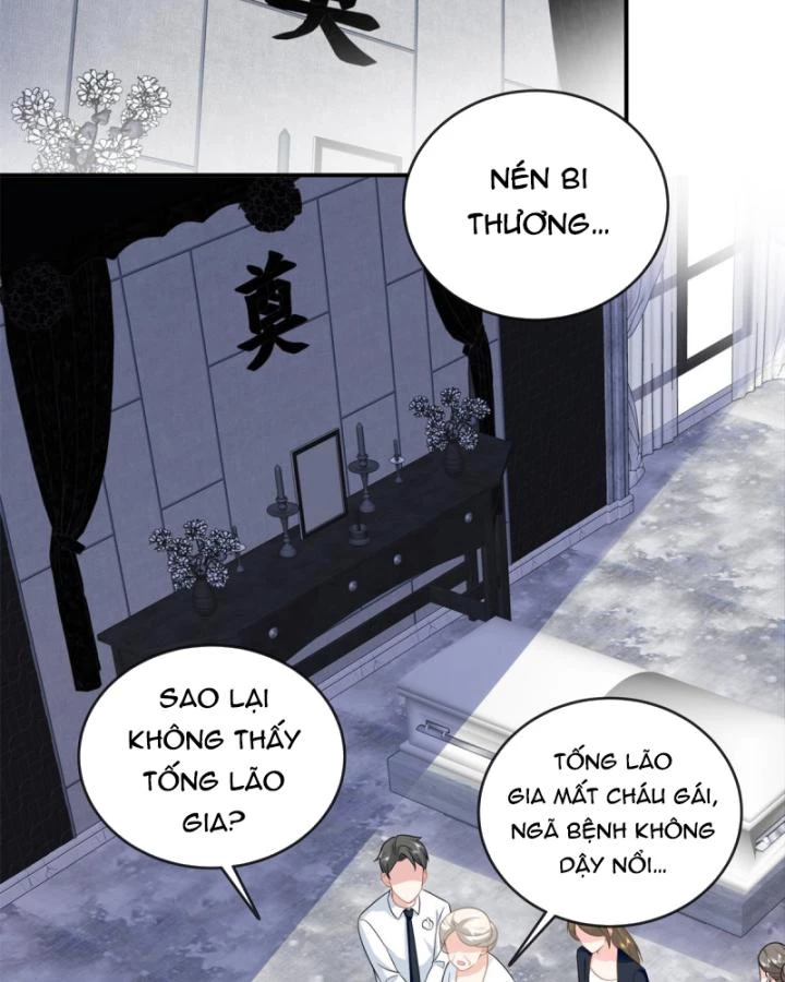 Bé Rồng Đột Kích! Mami Vừa Cay Vừa Độc Chapter 38 - 10