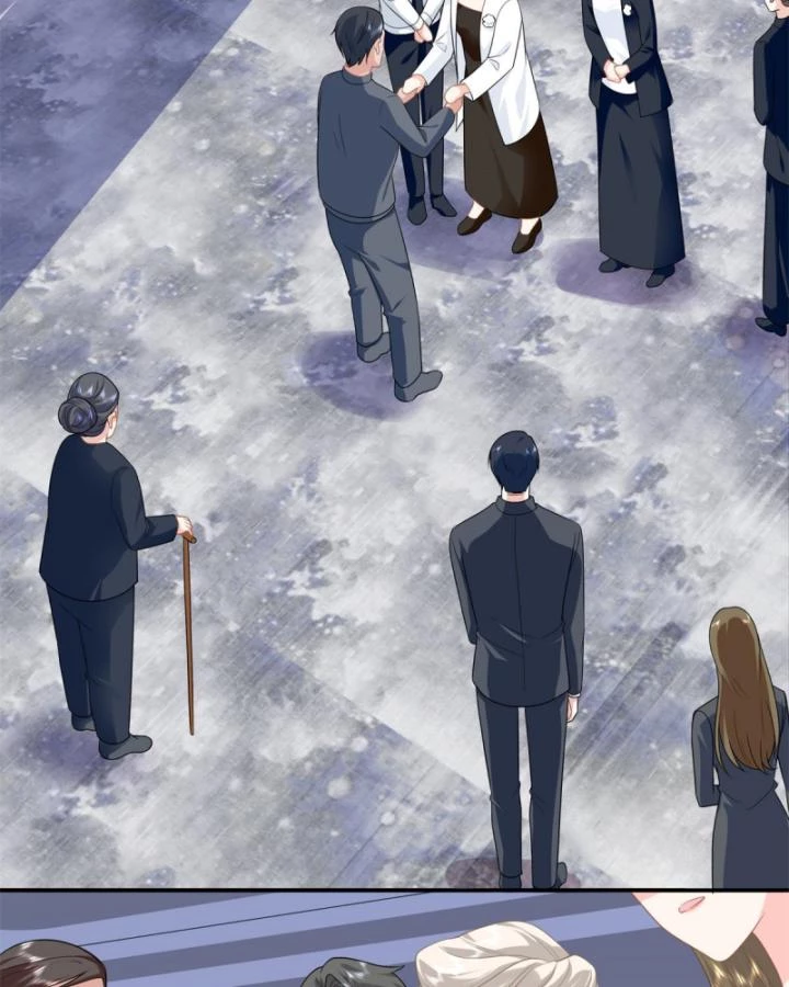 Bé Rồng Đột Kích! Mami Vừa Cay Vừa Độc Chapter 38 - 11