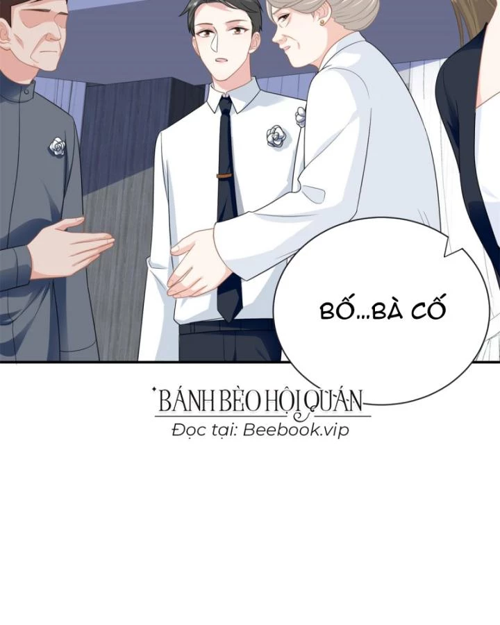 Bé Rồng Đột Kích! Mami Vừa Cay Vừa Độc Chapter 38 - 12