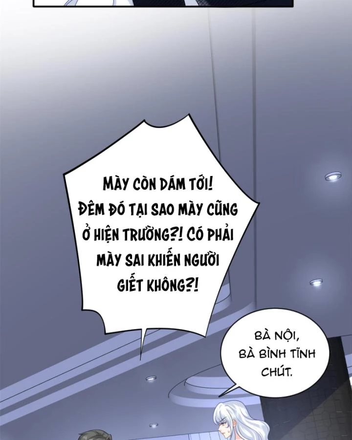 Bé Rồng Đột Kích! Mami Vừa Cay Vừa Độc Chapter 38 - 14