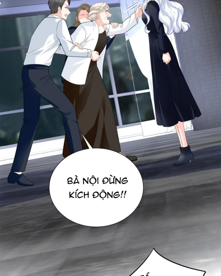 Bé Rồng Đột Kích! Mami Vừa Cay Vừa Độc Chapter 38 - 15