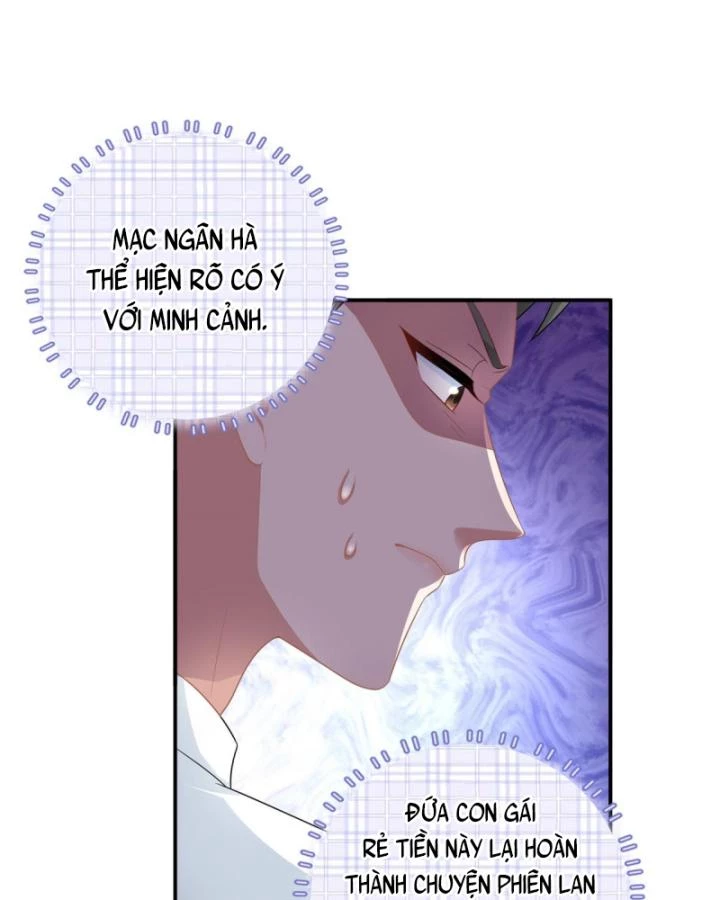 Bé Rồng Đột Kích! Mami Vừa Cay Vừa Độc Chapter 38 - 17