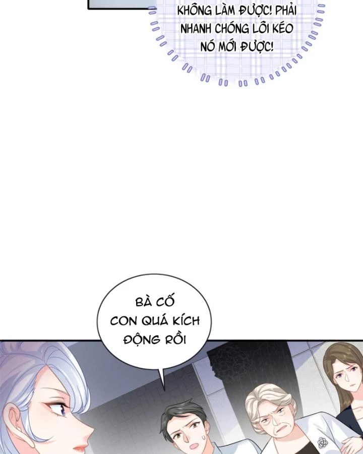 Bé Rồng Đột Kích! Mami Vừa Cay Vừa Độc Chapter 38 - 18