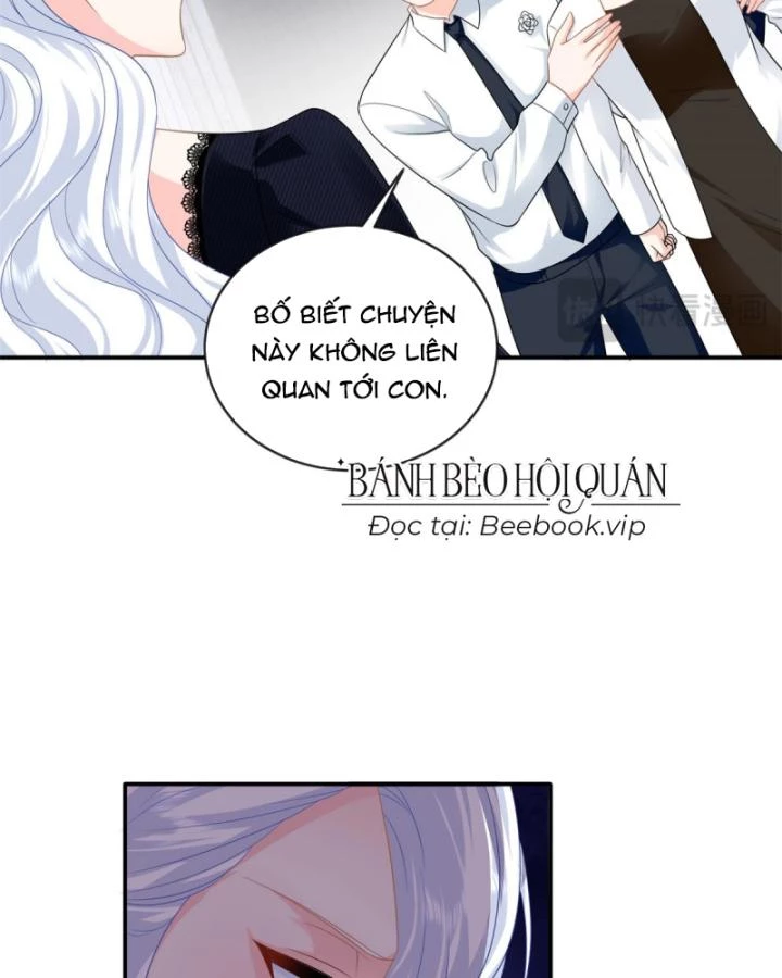 Bé Rồng Đột Kích! Mami Vừa Cay Vừa Độc Chapter 38 - 19