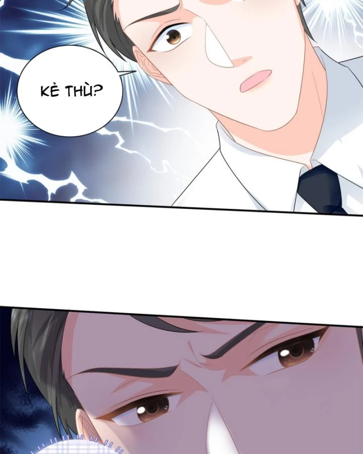 Bé Rồng Đột Kích! Mami Vừa Cay Vừa Độc Chapter 38 - 21