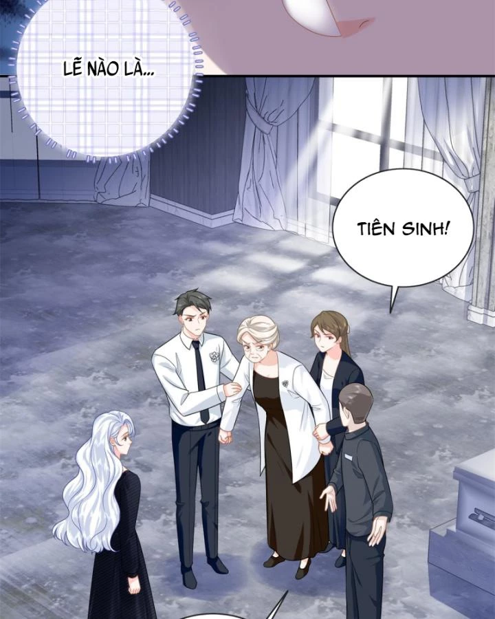 Bé Rồng Đột Kích! Mami Vừa Cay Vừa Độc Chapter 38 - 22