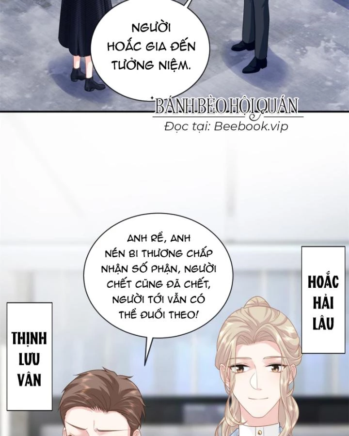 Bé Rồng Đột Kích! Mami Vừa Cay Vừa Độc Chapter 38 - 23