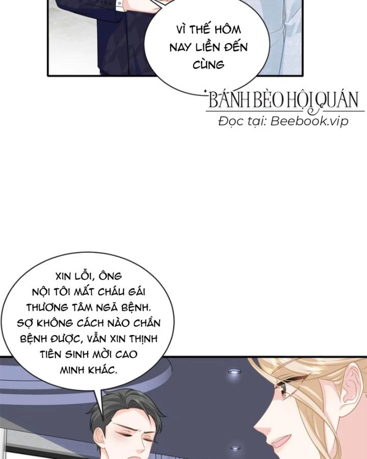 Bé Rồng Đột Kích! Mami Vừa Cay Vừa Độc Chapter 38 - 27