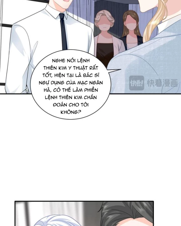 Bé Rồng Đột Kích! Mami Vừa Cay Vừa Độc Chapter 38 - 28