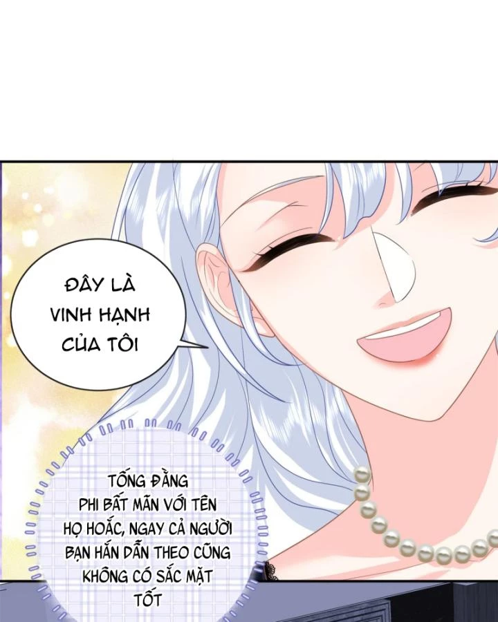 Bé Rồng Đột Kích! Mami Vừa Cay Vừa Độc Chapter 38 - 30