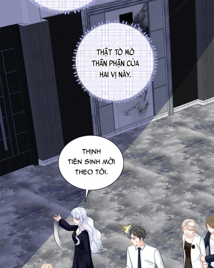 Bé Rồng Đột Kích! Mami Vừa Cay Vừa Độc Chapter 38 - 31