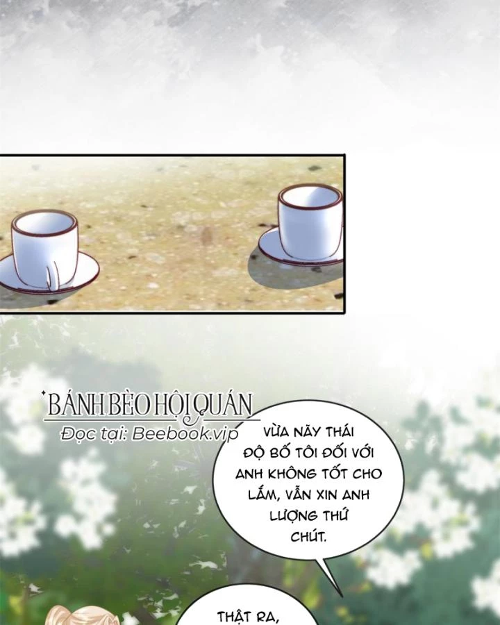 Bé Rồng Đột Kích! Mami Vừa Cay Vừa Độc Chapter 38 - 33