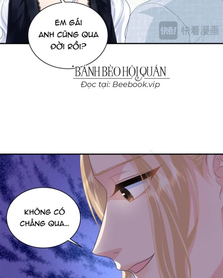 Bé Rồng Đột Kích! Mami Vừa Cay Vừa Độc Chapter 38 - 36