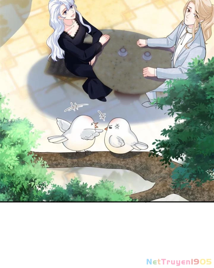 Bé Rồng Đột Kích! Mami Vừa Cay Vừa Độc Chapter 38 - 40