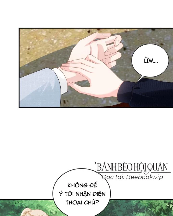 Bé Rồng Đột Kích! Mami Vừa Cay Vừa Độc Chapter 38 - 42