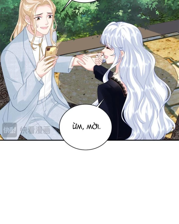 Bé Rồng Đột Kích! Mami Vừa Cay Vừa Độc Chapter 38 - 43