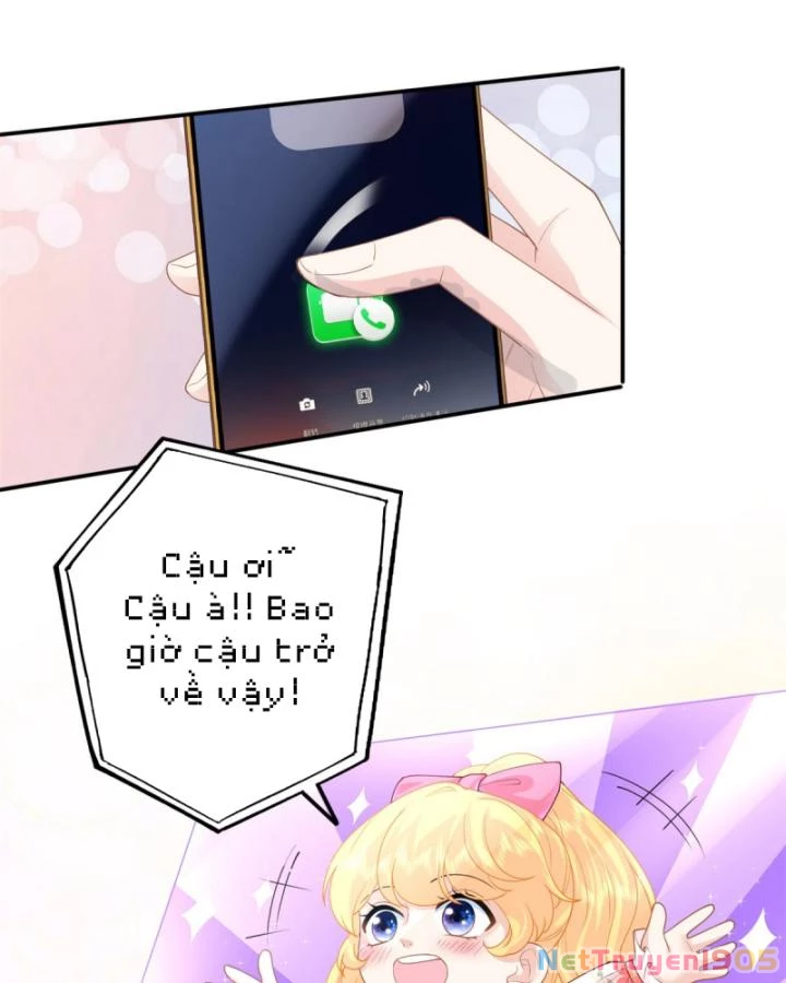 Bé Rồng Đột Kích! Mami Vừa Cay Vừa Độc Chapter 38 - 44