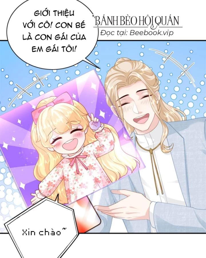 Bé Rồng Đột Kích! Mami Vừa Cay Vừa Độc Chapter 38 - 47