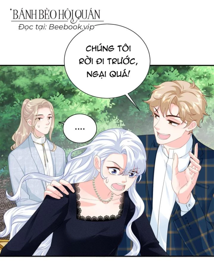 Bé Rồng Đột Kích! Mami Vừa Cay Vừa Độc Chapter 38 - 58